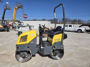 2019 Wacker RD12