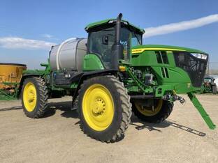 2024 John Deere 616R