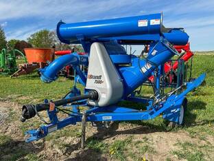 2015 Brandt 7500HP
