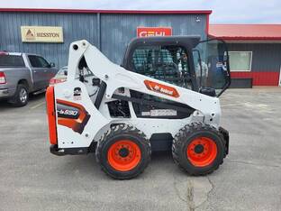 2024 Bobcat S590