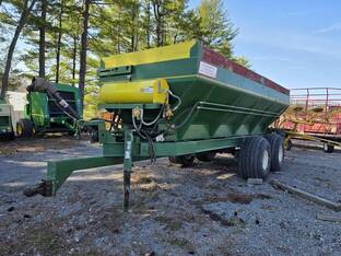 2013 Chandler 20CLPT