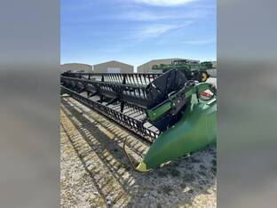 2024 John Deere RD30F