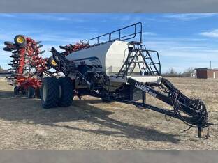 2013 Bourgault Industries Ltd. 3320-66