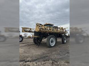 2015 ROGATOR RG1100B