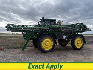 2022 John Deere 616R