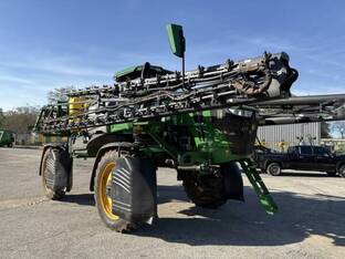 2023 John Deere 410R