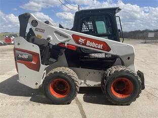 2023 Bobcat S86