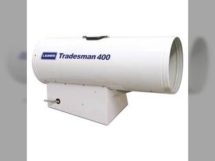 2022 LB WHITE TRADESMAN 400