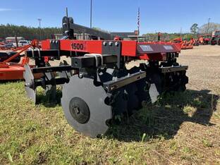 A.T.L.A.S. 1500 Series