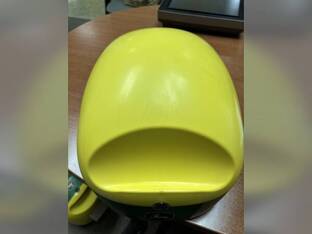 2019 John Deere SF6000