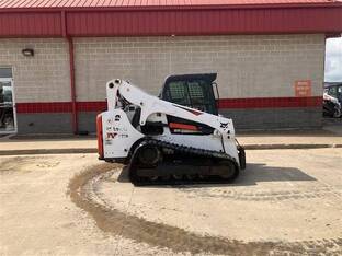 2021 Bobcat T770