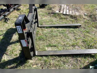 Armstrong SBPF-48-SKID-X