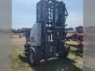 2019 Arcusin MULTIPACK C14