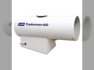 2022 LB WHITE TRADESMAN 400