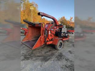 2023 Morbark EEGER BEEVER 1821