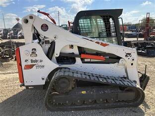 2022 Bobcat T770