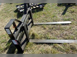 Armstrong SBPF-48-SKID-X