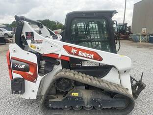 2023 Bobcat T66