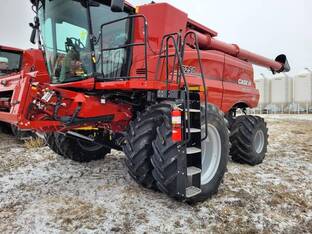 2024 Case IH 7250