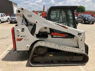 2023 Bobcat T770