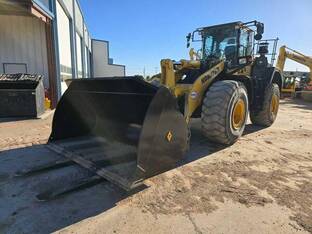 2020 Komatsu WA470-8