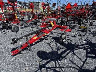 2023 Massey-Ferguson TD252TR