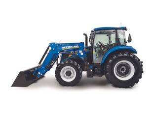 2024 New Holland PowerStar™ Series 120