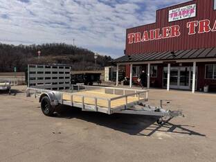 2026 Rugged Terrain 7X14