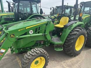 2023 John Deere 4044M