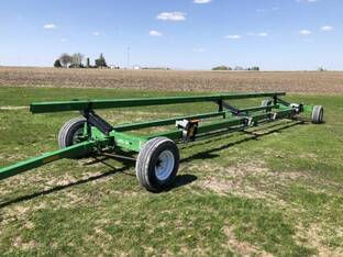 2014 Unverferth AWS36