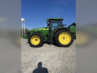 2024 John Deere 8R 280