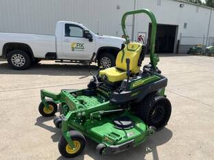 2024 John Deere Z970R