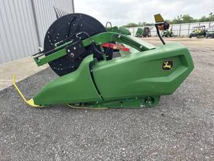 2024 John Deere RD40F