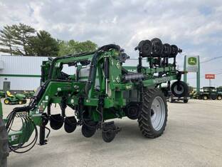 2024 Unverferth 1800 nutrimax 60