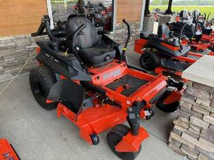 2025 Bad Boy Rogue Vanguard 72