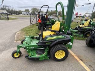 2024 John Deere Z915E