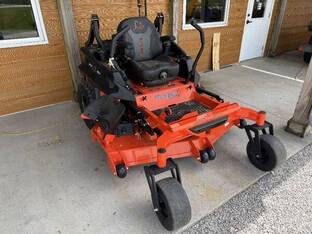 2025 Bad Boy REBEL X