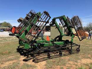 DICKEY Vator Bedder Crumbler