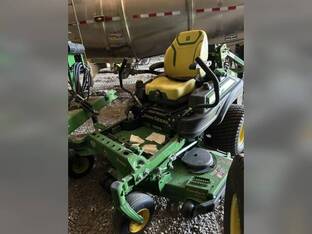 2023 John Deere Z994R