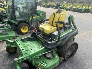 2021 John Deere Z920M