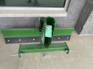 2022 Frontier RB2060