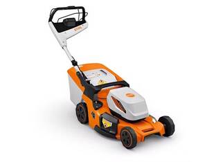 2025 Stihl RMA453PV