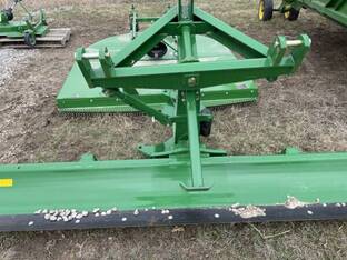 2023 Frontier RB2310