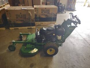 2023 John Deere W36M