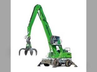 2024 Sennebogen 840M