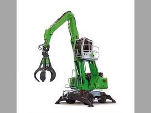 2024 Sennebogen 821M