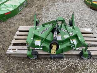 2022 Frontier GM1048E