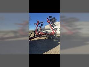 2010 Dalton Ag DW6035