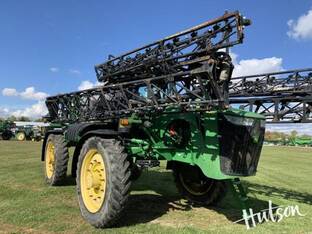 2014 John Deere 4940
