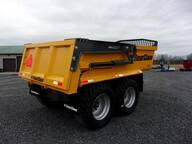 2025 Bear Claw Equipment 15t